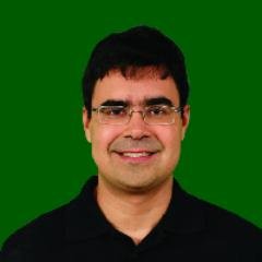 Procurador da Fazenda Nacional. Professor Exclusivo do CERS. Autor de livros. ed. juspodivm. Professor EMAB.