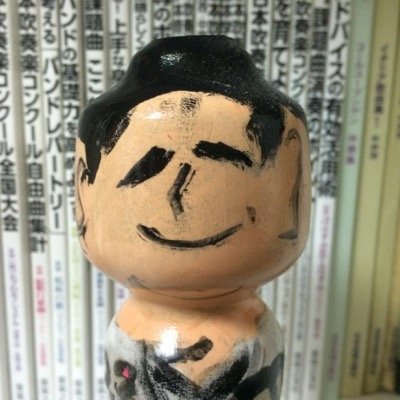渋谷で神道研究者周りを研究しています。