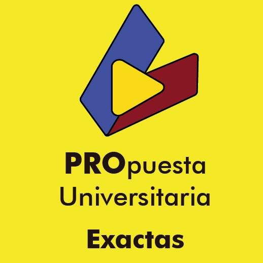 Somos un grupo de estudiantes COMPROMETIDOS con MEJORAR nuestra facultad a través de diversas actividades que fomenten tu CRECIMIENTO académico