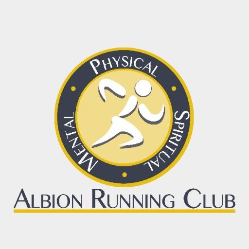 The Albion Running Club is a group of individuals