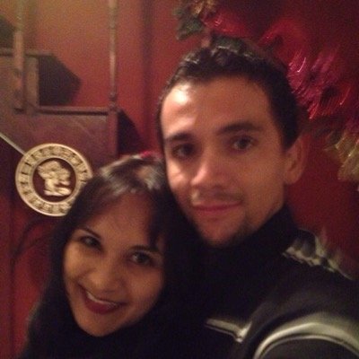 LoriaGabriela's profile picture. 