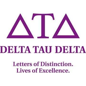 ΔTΔ Θ Founding Chapter -- Follow us to stay up to date with BC's ΔΤΔ and to connect with other Delts