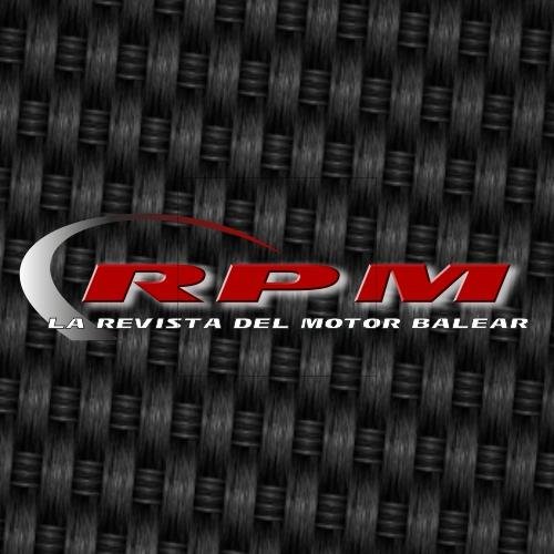 La revista digital del mundo del motor en Baleares, y más!!!