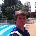 Gary Addison - @lynxrunner - Twitter