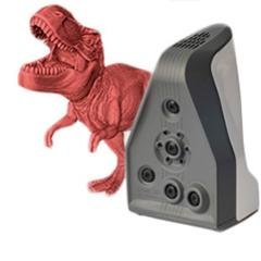 Recrear3D's profile picture. 