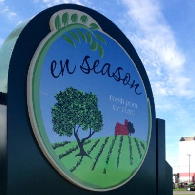 We support our community by sourcing grass-fed, hormone and antibiotic free meat, dairy, and organic produce from area farmers and our garden.