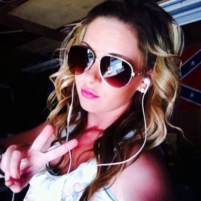 HayMarie_93's profile picture. Keep your head high, Keep your chin up, and most keep smiling, Life is a beautiful thing, There's so much to smile about!(: