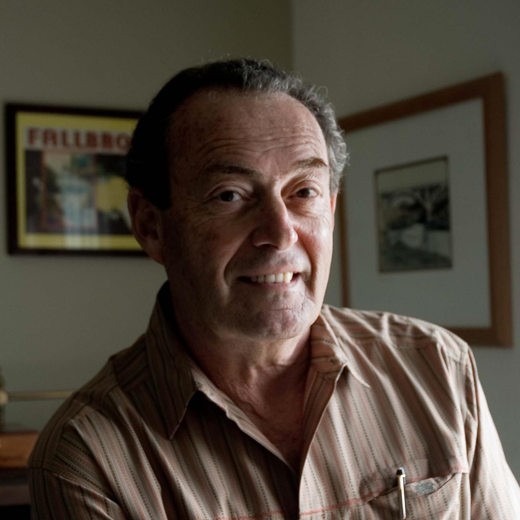 Jerry Kalman is an accomplished fine art photographer and writer of both fiction and non-fiction works.