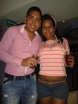 Sencilla y sincera
