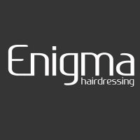Enigma Hairdressing(@enigmahairdress) 's Twitter Profile Photo
