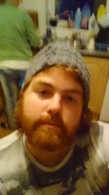 BrienPadraig's profile picture. 