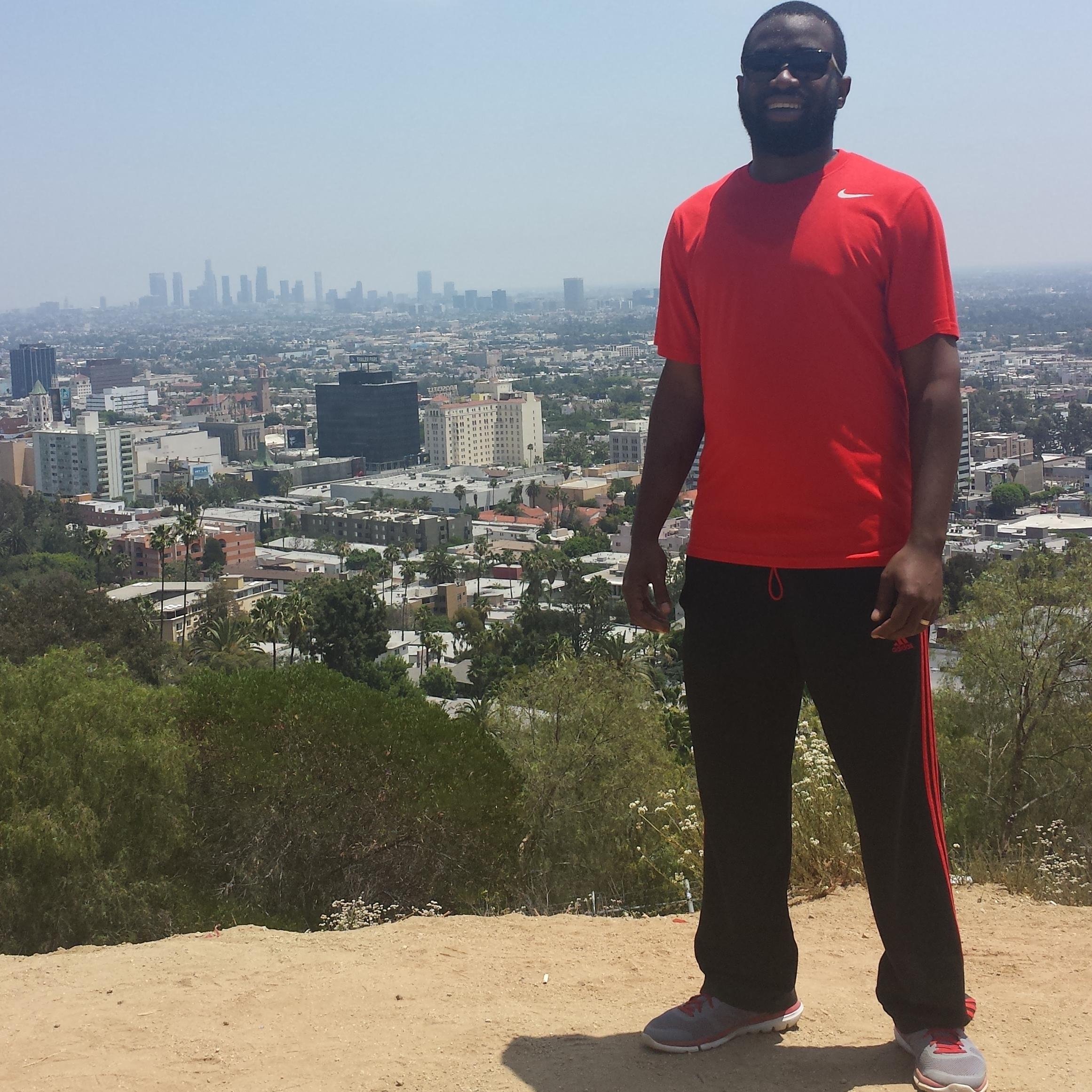 DurwardStuart's profile picture. 