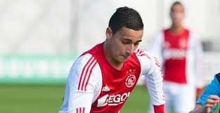 Dit is een fan acount voor El Ghazi|nummer:21|@Kenny_Tete23|https://t.co/w74I5LzI68