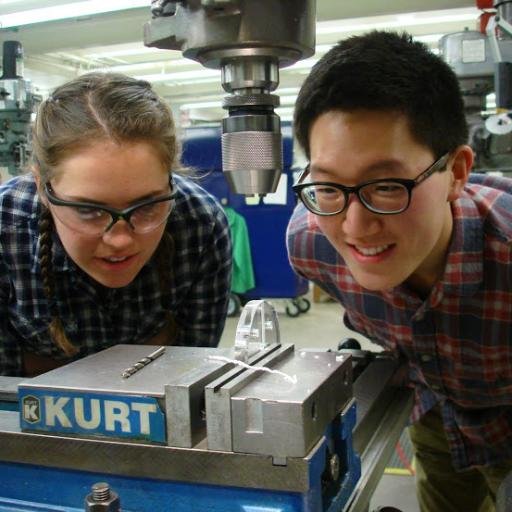 IDEASatbucknell's profile picture. Instilling the Entrepreneurial Mindset in Engineering Undergraduates