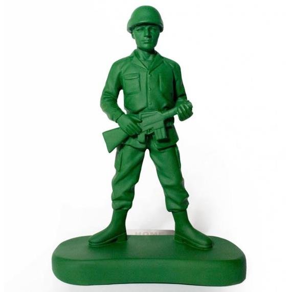 Send us your Southampton Soldier Selfie!