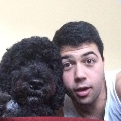 evan13fischer's profile picture. sports, snacks, sitcoms, and alliterations