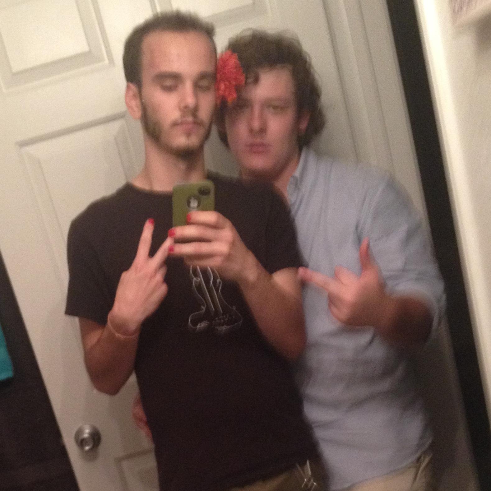 m_ttmyers's profile picture. No man perfect but God. Writer and Musician.