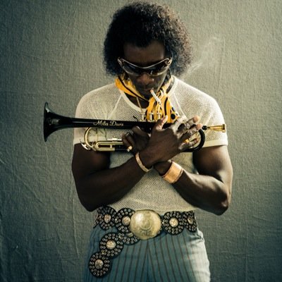 Join Miles Davis as he busts out of his silent period with an unlikely partner in crime, guns blazing, to steal back his music, and conjure his long lost love.