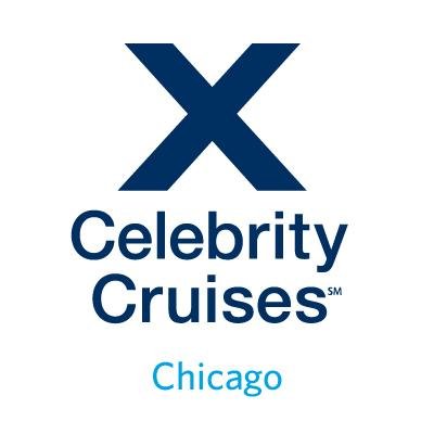 The official Twitter account of Celebrity Cruises #Chicago, where modern luxury vacations transport you far from the ordinary.