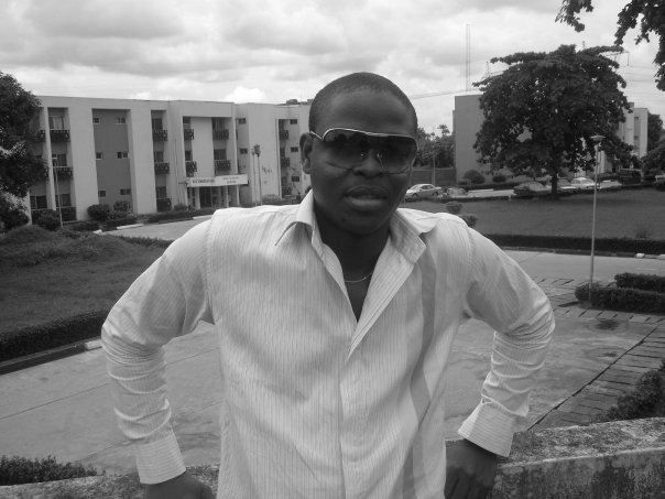 A federal civil service worker and a true chelsea fc fan