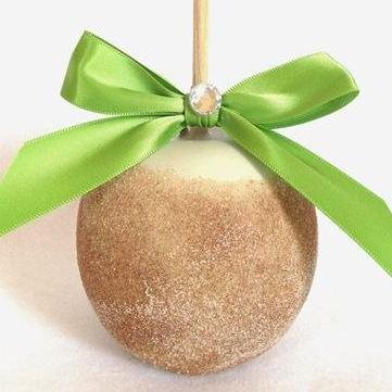 The Sassy Apple brings you delicious apple treats with a little Sass!