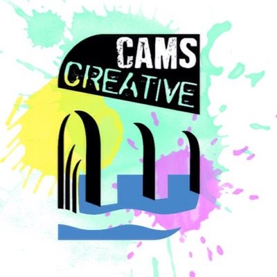 Cams Creativeさんのプロフィール画像