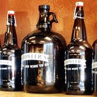 Growlers-Montrose (@growlersmontros) Twitter profile photo