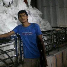 I want to be a very good person....