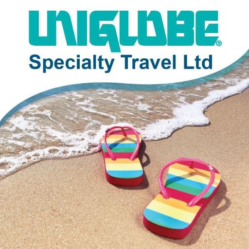 Check out great deals, amazing adventures, and perfect vacation spots with us. Email Uniglobe Specialty Travel at info@uniglobespecialty.com with any questions