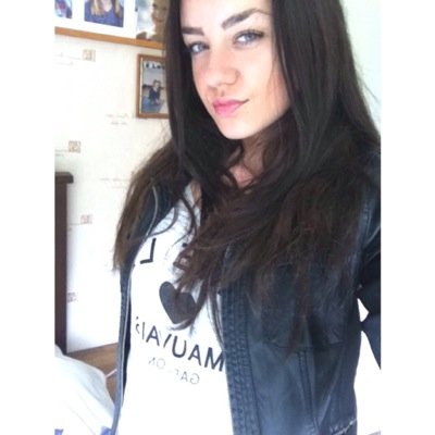 Melisa Iris