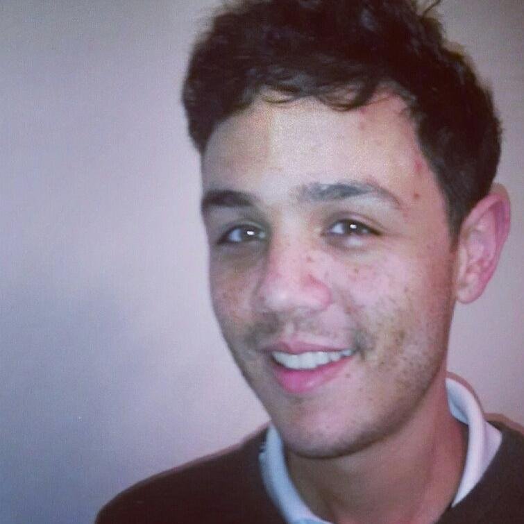 EloLewman's profile picture. Just some guy you probably don't know