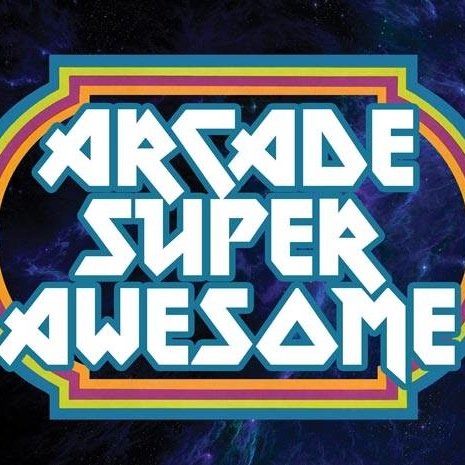 arcadeawesome Profile Picture