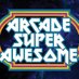 arcade super awesome (@arcadeawesome) Twitter profile photo arcade super awesome (@arcadeawesome) Twitter profile photo