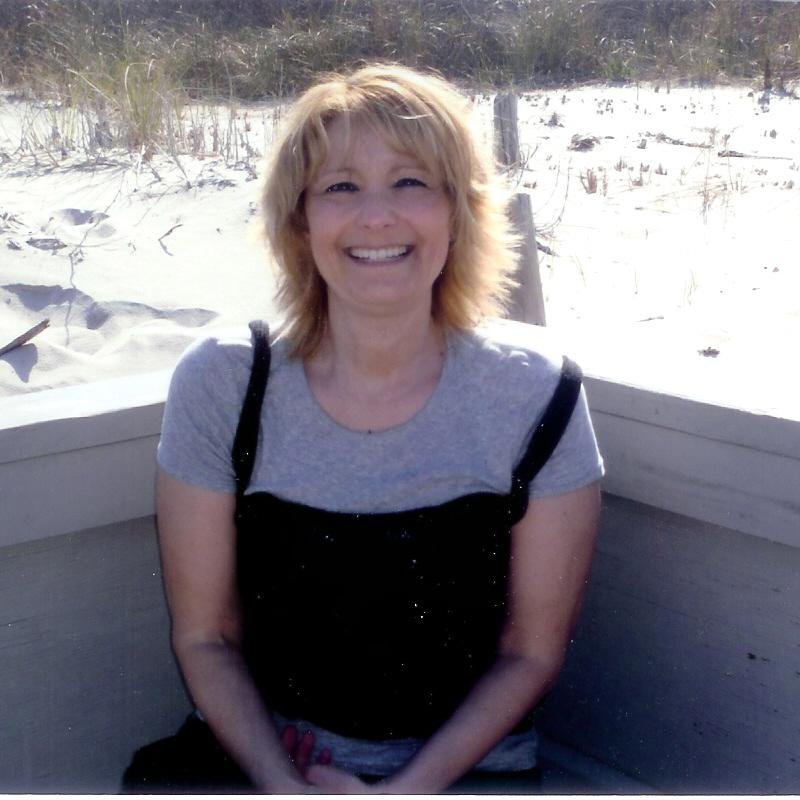 Founder and Executive Director of The Donna Marino Breast Cancer Foundation. Host of 