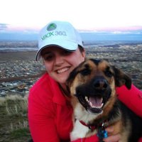 Jill Madison (@darlingengineer) 's Twitter Profile