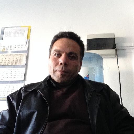 domingo33101481's profile picture. Gerente  Div. Mineria  Y  Ventas  Industriales