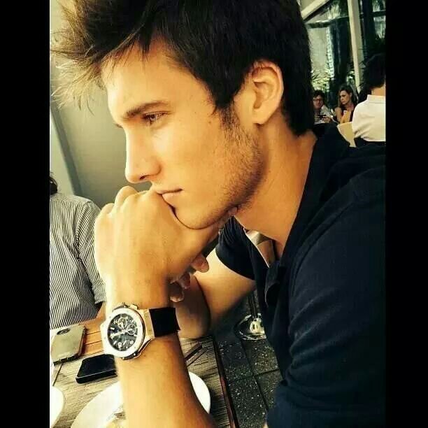 Just a normal Boy :)