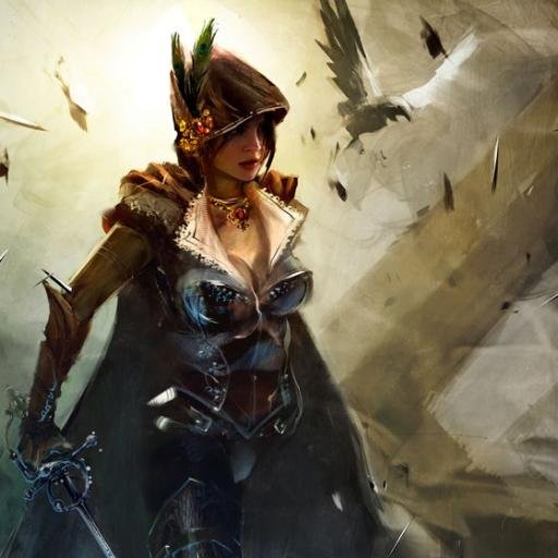 DarkhavenUS Profile Picture