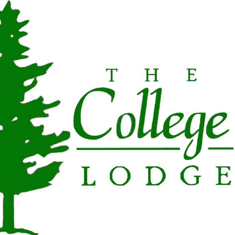 TheCollegeLodge's profile picture. The College Lodge, located on 200 acres in Brocton, NY is the perfect location for meetings, banquets, weddings, ropes course retreats and much more!