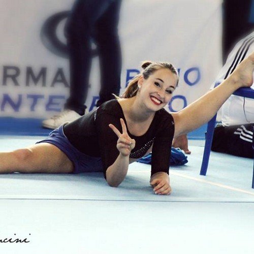 #crocesulcuore sempre con te. ❤ @carlottaferlito