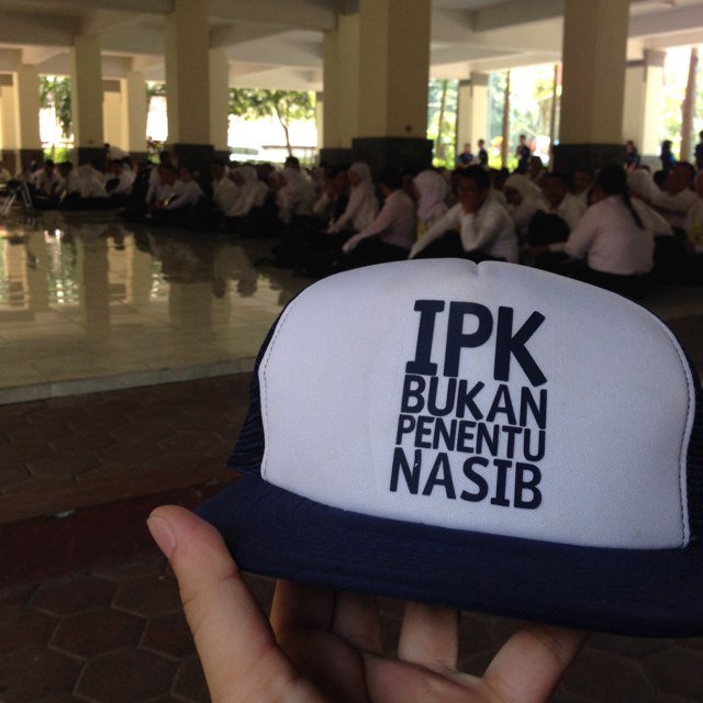 ''astaga"Misteri Mahasiswa IPK Rendah Berpotensi jadi Politisi? ''astaga"Misteri Mahasiswa IPK Rendah Berpotensi jadi Politisi?