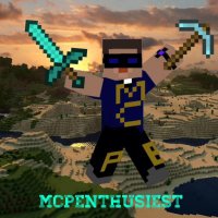 MCPEnthusiest (@mcpenthusiest) 's Twitter Profile