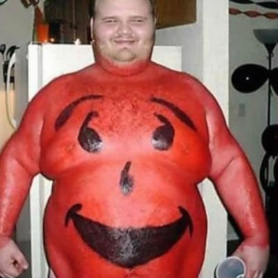 Worst halloween costumes