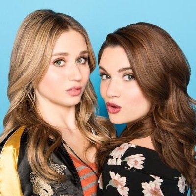 MTV's serie Faking It quotes