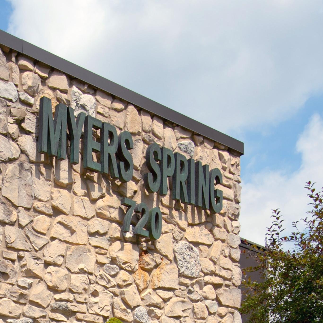 Lean & green manufacturers of all kinds of springs and wire forms.