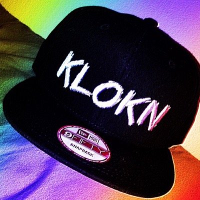 KLOKN - Times Tickn