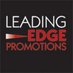 LeadingEdgePromotion (@leadingedgepro) Twitter profile photo
