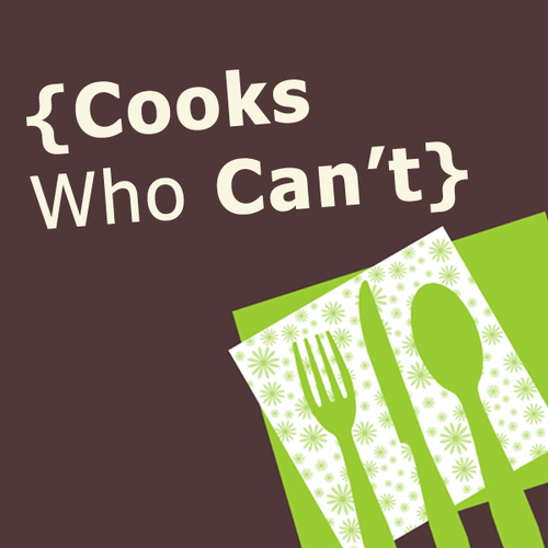We are a new cooking show where the cooks don't know how to cook!