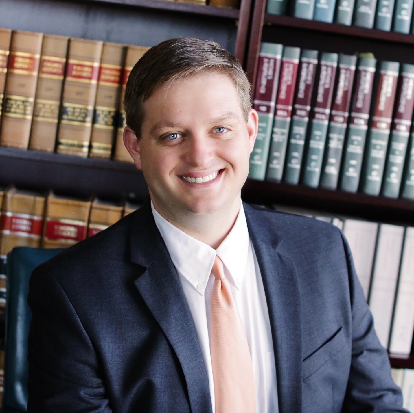 Personal injury attorney handling car accidents, medical malpractice, wrongful death cases, dog bites and other matters