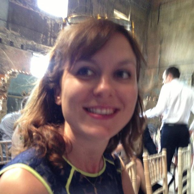 Blanche_Shack's profile picture. 